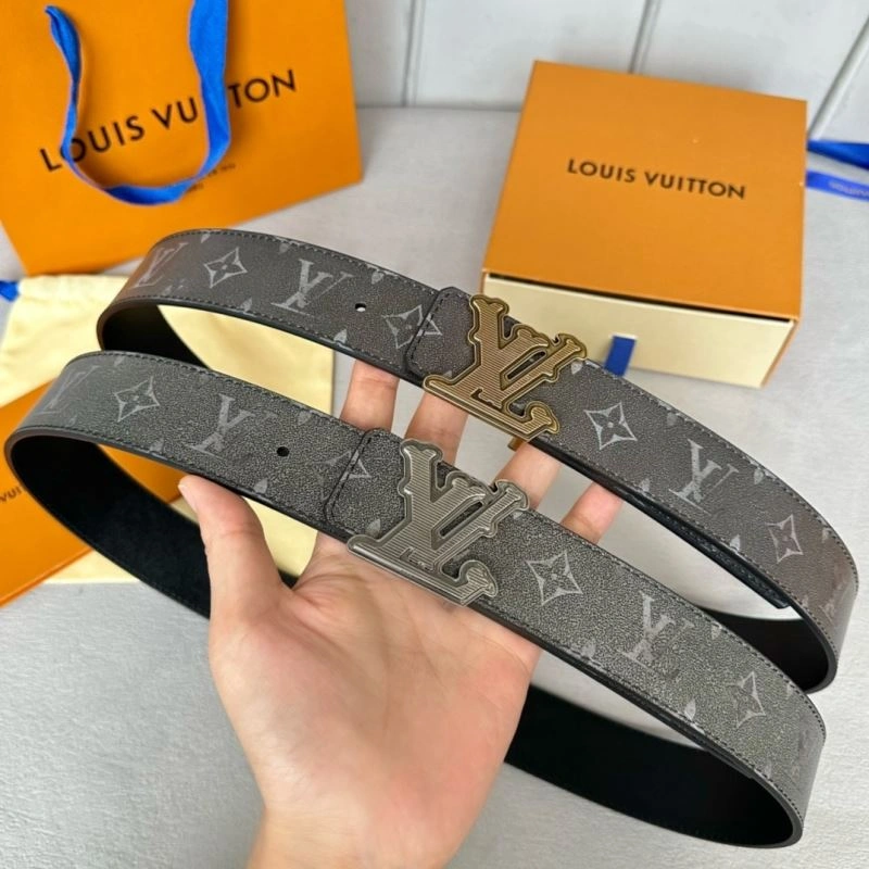 SunProtective Louis Vuitton Belts 301853