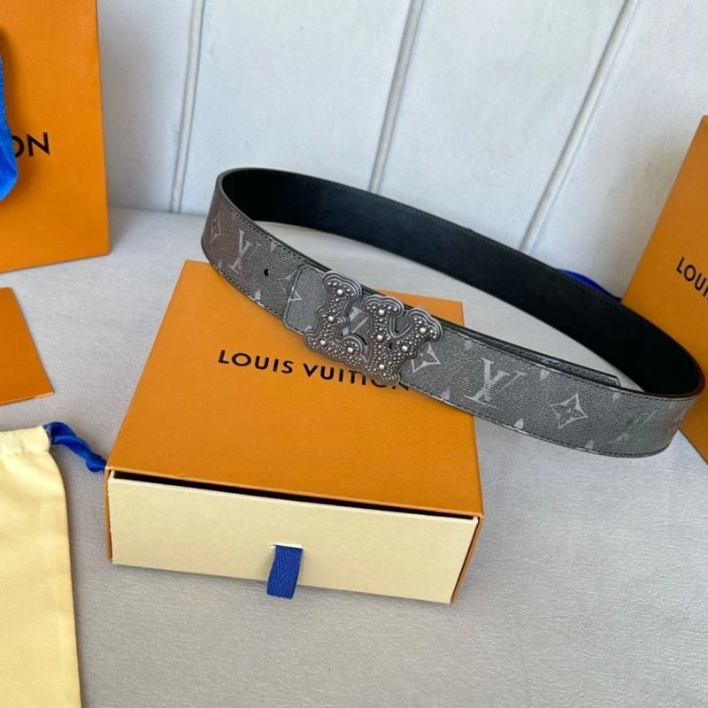Louis Vuitton Belts Sophisticated 301846