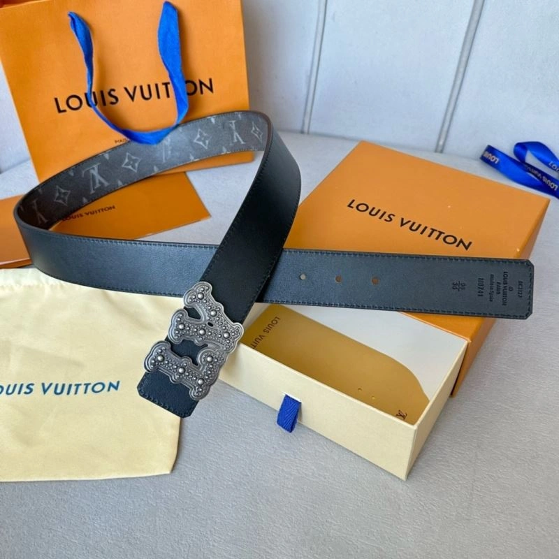 Louis Vuitton Belts Sophisticated 301846