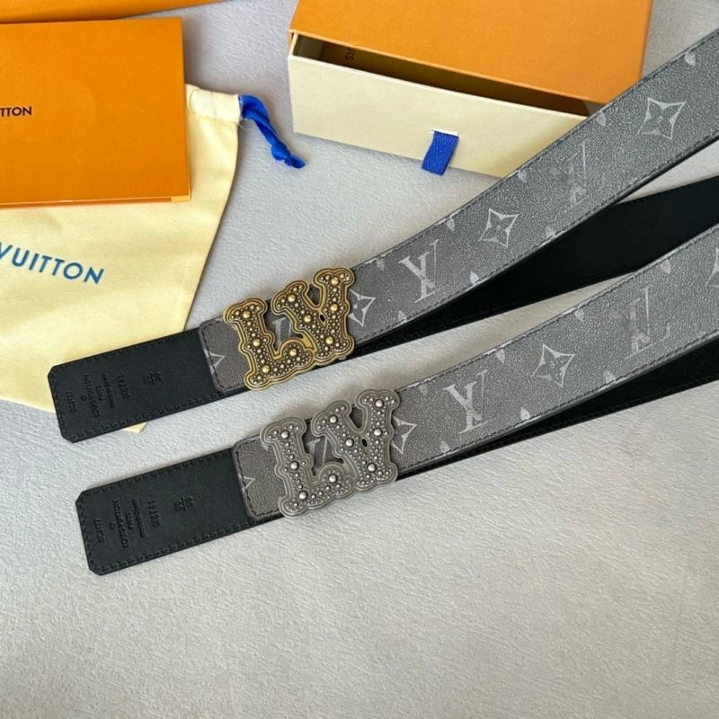 Louis Vuitton Belts Sophisticated 301846