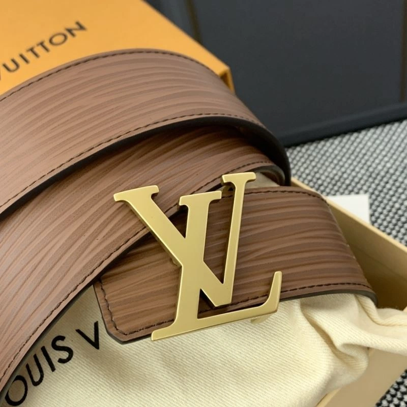OdorResistant Louis Vuitton Belts 301852