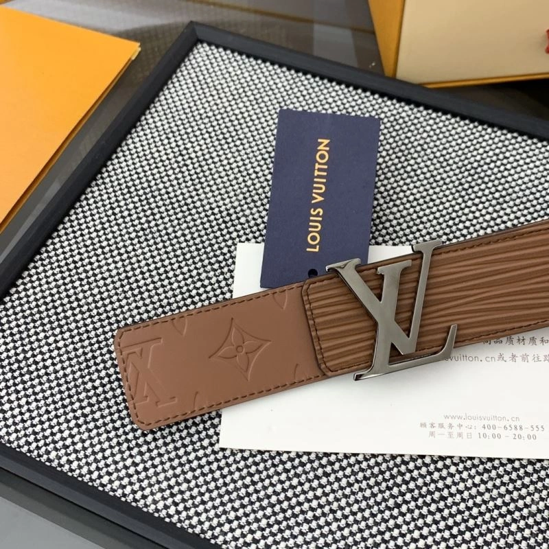 Versatile Louis Vuitton Belts 301850