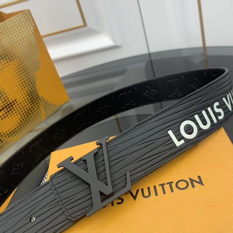 Attractive Louis Vuitton Belts 301831