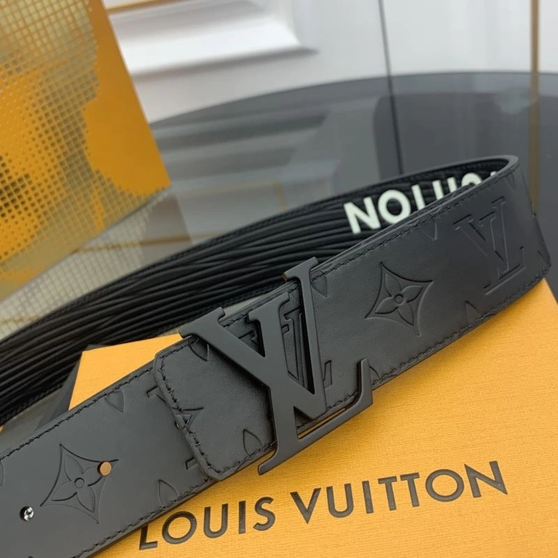 Attractive Louis Vuitton Belts 301831