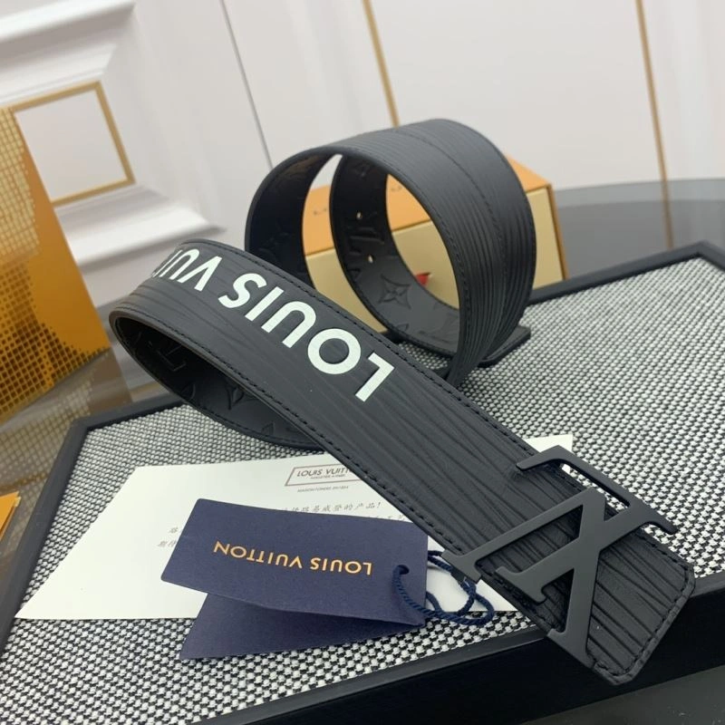 Attractive Louis Vuitton Belts 301831