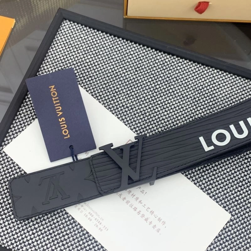 Attractive Louis Vuitton Belts 301831