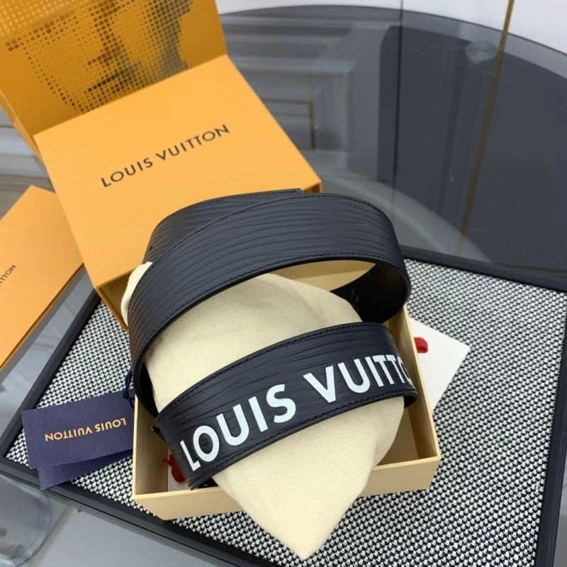 Attractive Louis Vuitton Belts 301831
