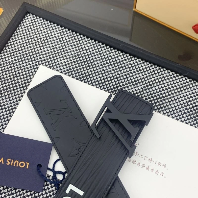 Attractive Louis Vuitton Belts 301831