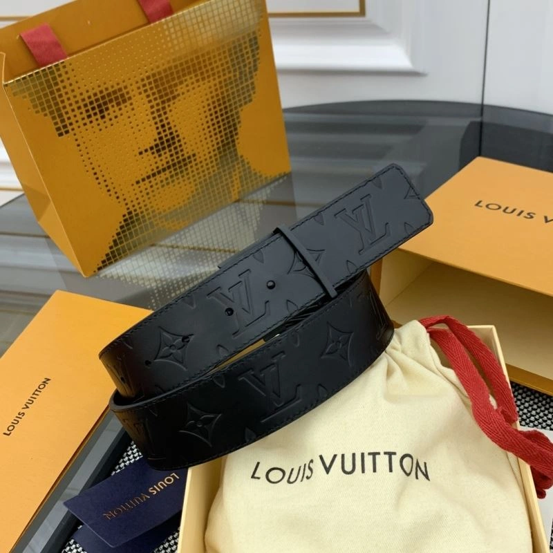 Attractive Louis Vuitton Belts 301831