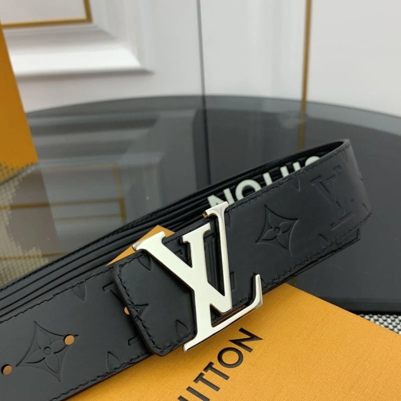 Breathable Louis Vuitton Belts 301835