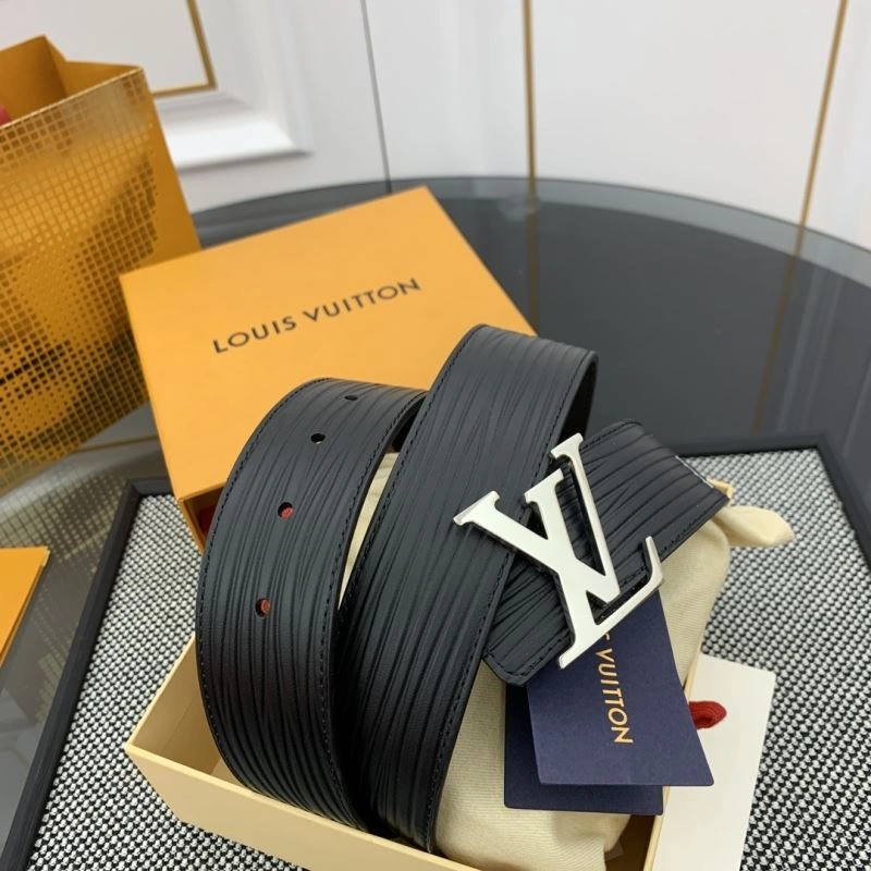 Breathable Louis Vuitton Belts 301835