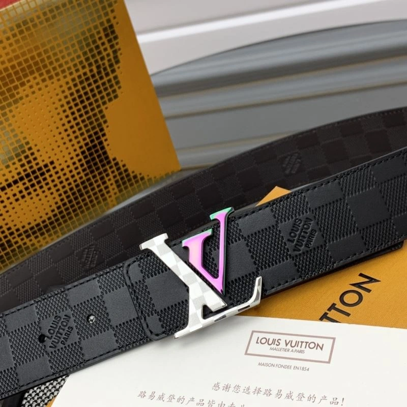 HighQuality Louis Vuitton Belts 301849