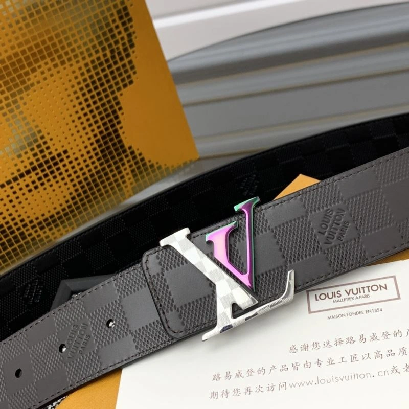 HighQuality Louis Vuitton Belts 301849