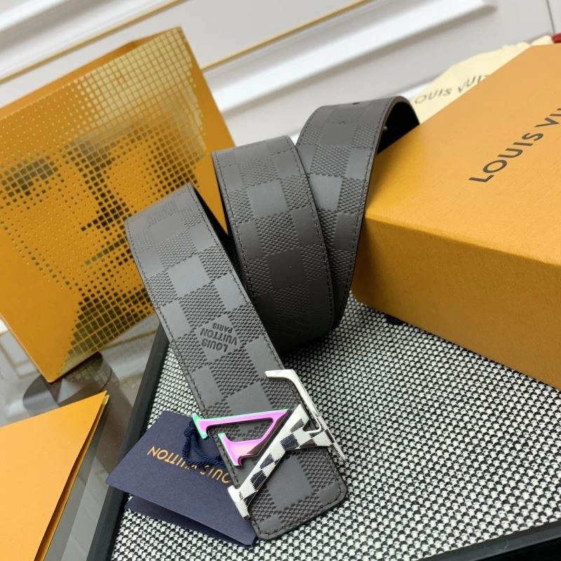 HighQuality Louis Vuitton Belts 301849