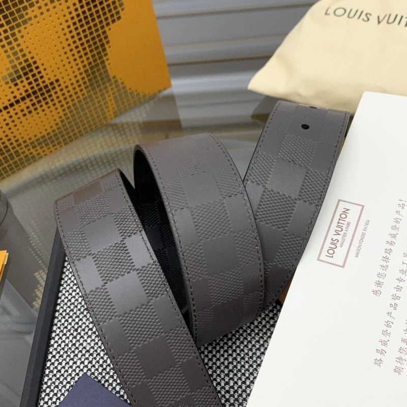 HighQuality Louis Vuitton Belts 301849