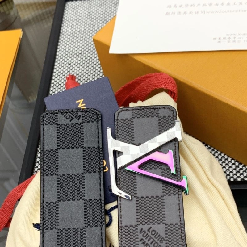 HighQuality Louis Vuitton Belts 301849