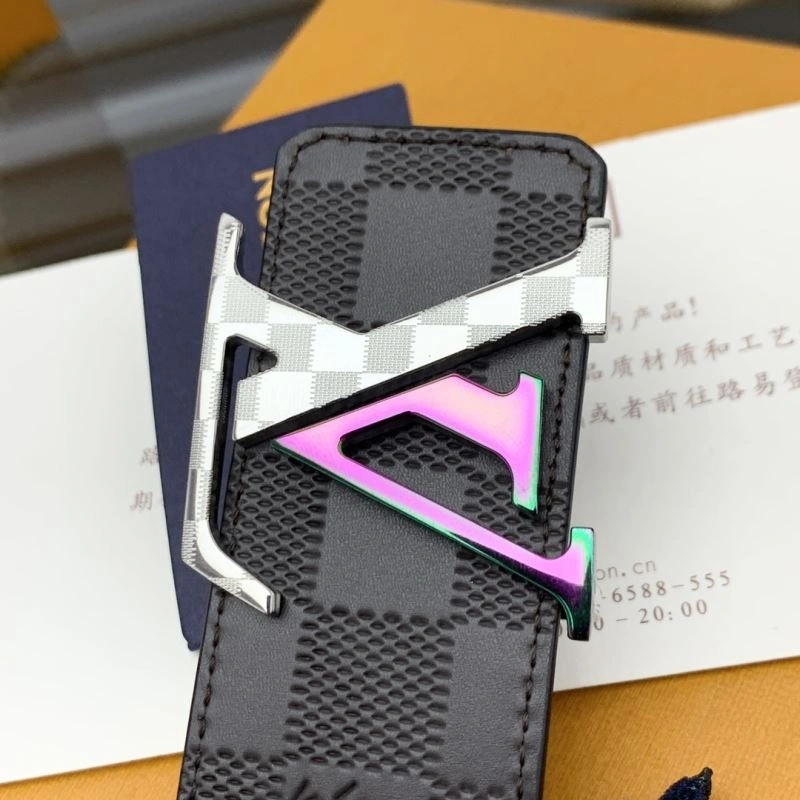 HighQuality Louis Vuitton Belts 301849