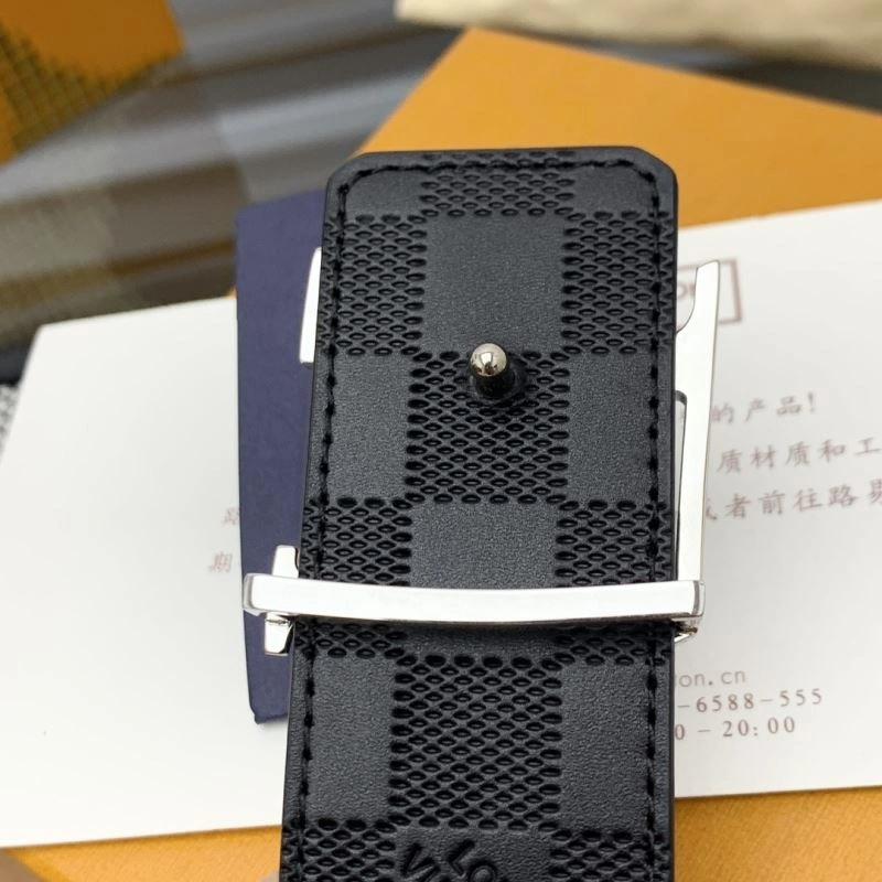HighQuality Louis Vuitton Belts 301849