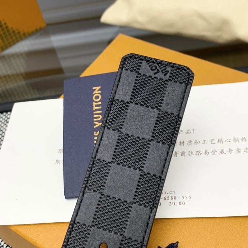 HighQuality Louis Vuitton Belts 301849