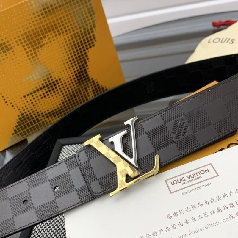 Louis Vuitton Belts ComfortFit 297067