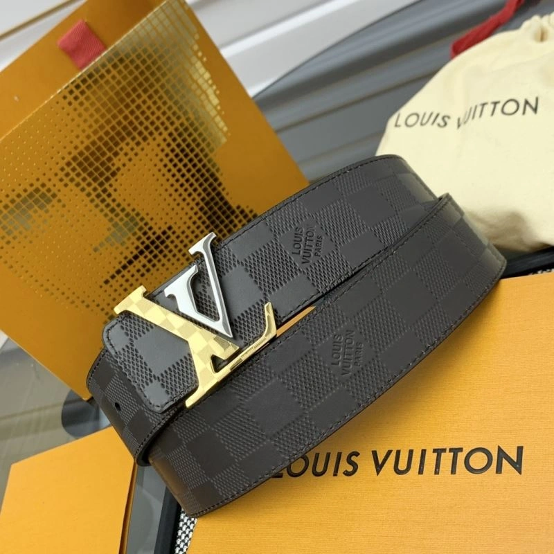 Louis Vuitton Belts ComfortFit 297067