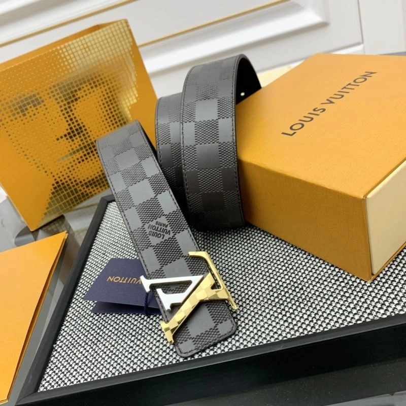 Louis Vuitton Belts ComfortFit 297067