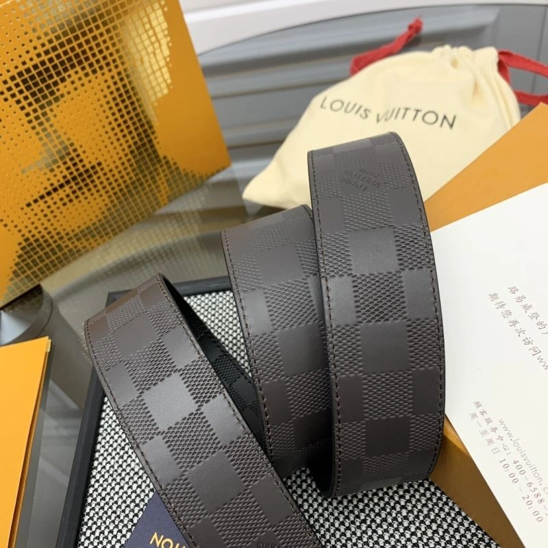 Louis Vuitton Belts ComfortFit 297067