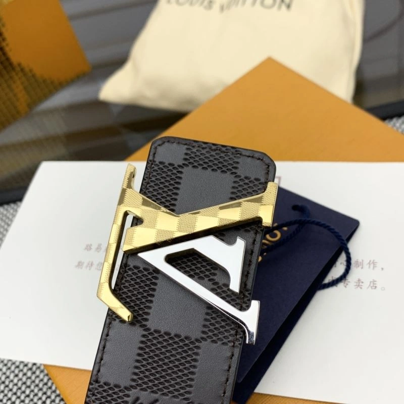 Louis Vuitton Belts ComfortFit 297067