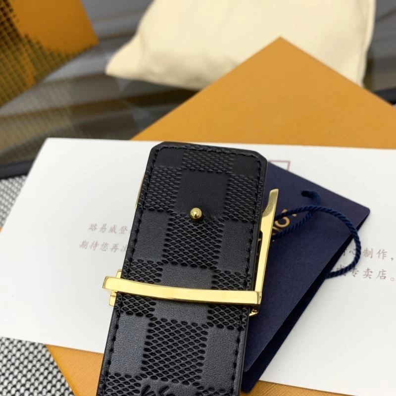 Louis Vuitton Belts ComfortFit 297067