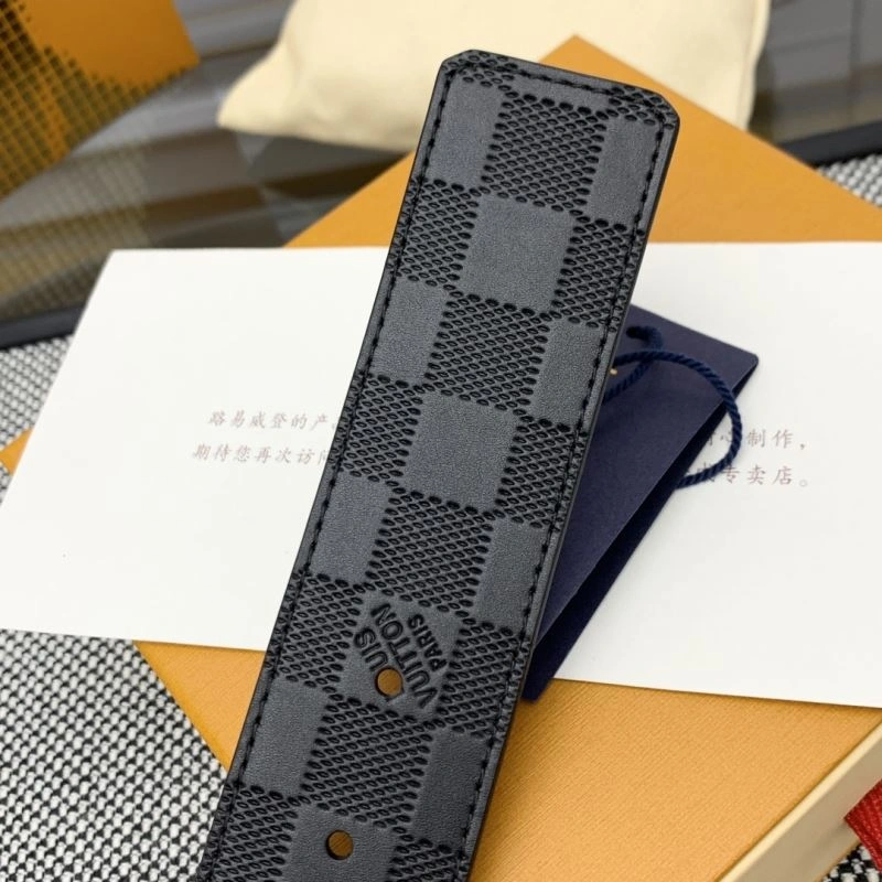 Louis Vuitton Belts ComfortFit 297067