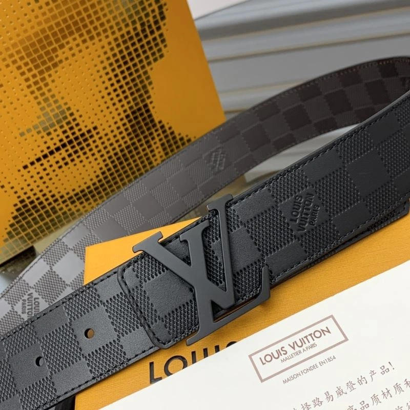Louis Vuitton Belts Snug 297065