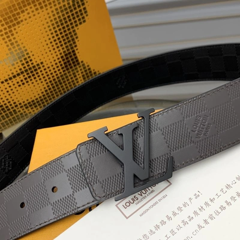 Louis Vuitton Belts Snug 297065