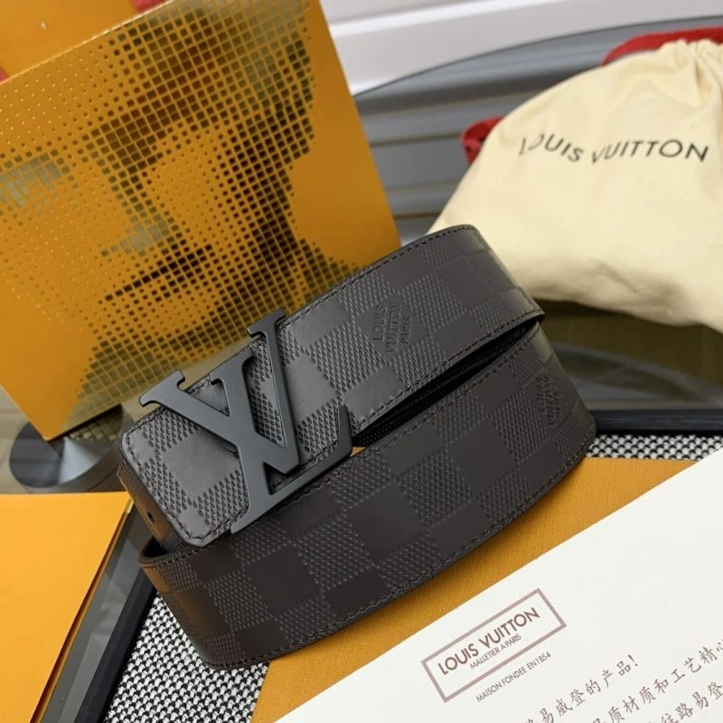 Louis Vuitton Belts Snug 297065