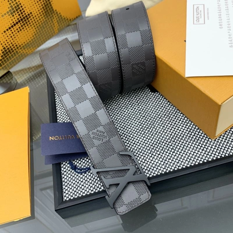 Louis Vuitton Belts Snug 297065