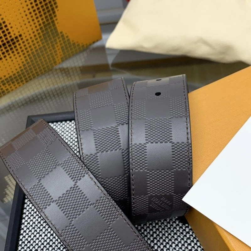 Louis Vuitton Belts Snug 297065