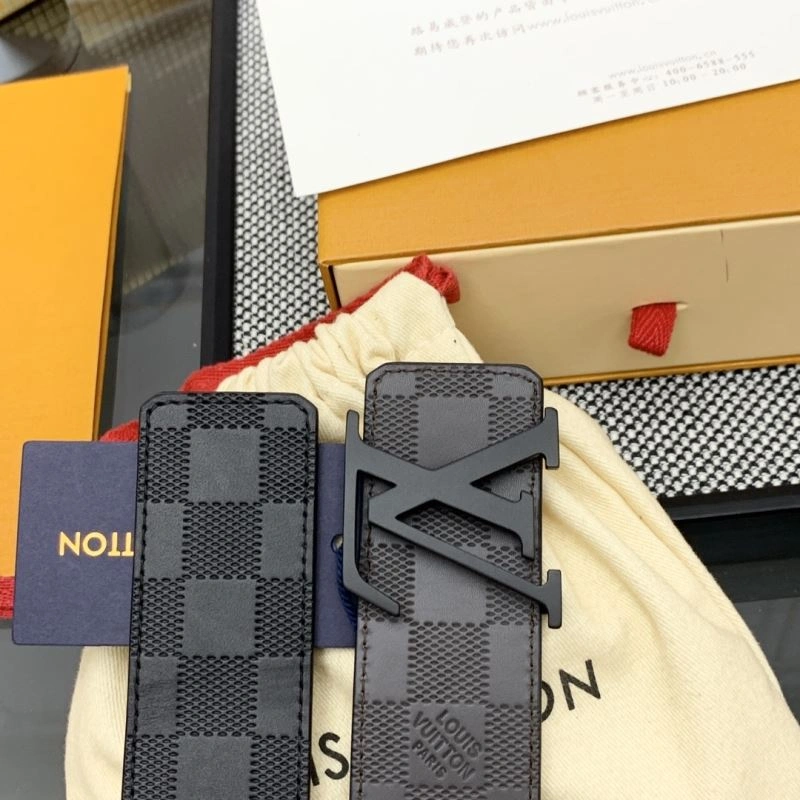 Louis Vuitton Belts Snug 297065