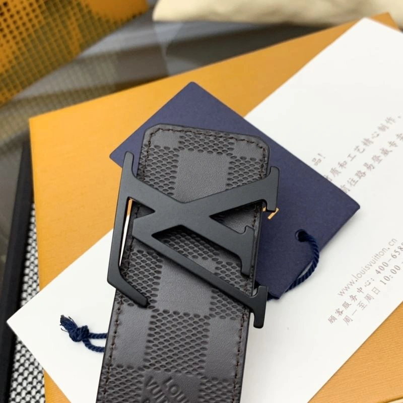Louis Vuitton Belts Snug 297065