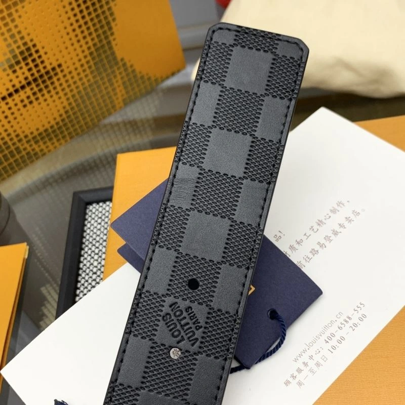 Louis Vuitton Belts Snug 297065