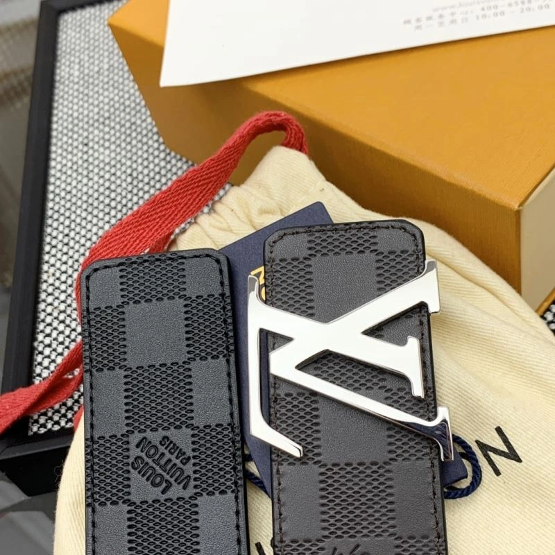 Louis Vuitton Belts Cozy 301851