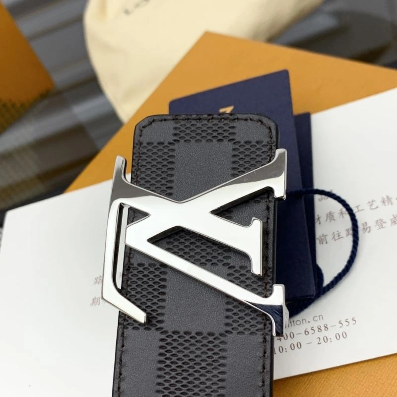 Louis Vuitton Belts Cozy 301851