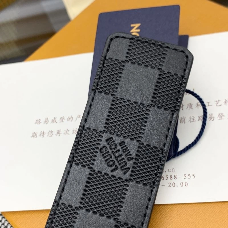 Louis Vuitton Belts Cozy 301851