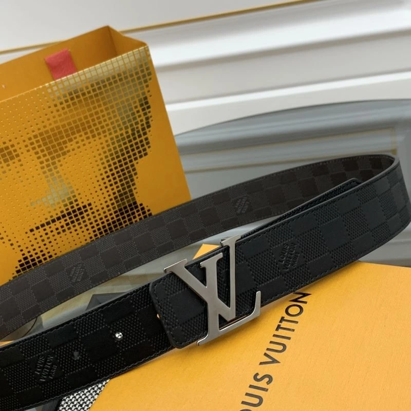 ComfortFit Louis Vuitton Belts 301848