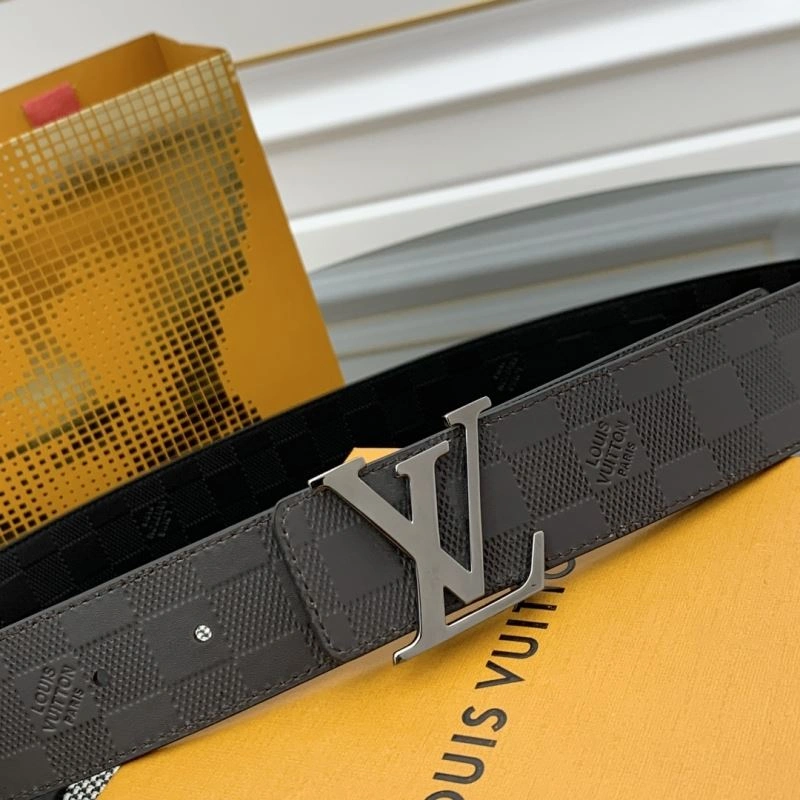 ComfortFit Louis Vuitton Belts 301848