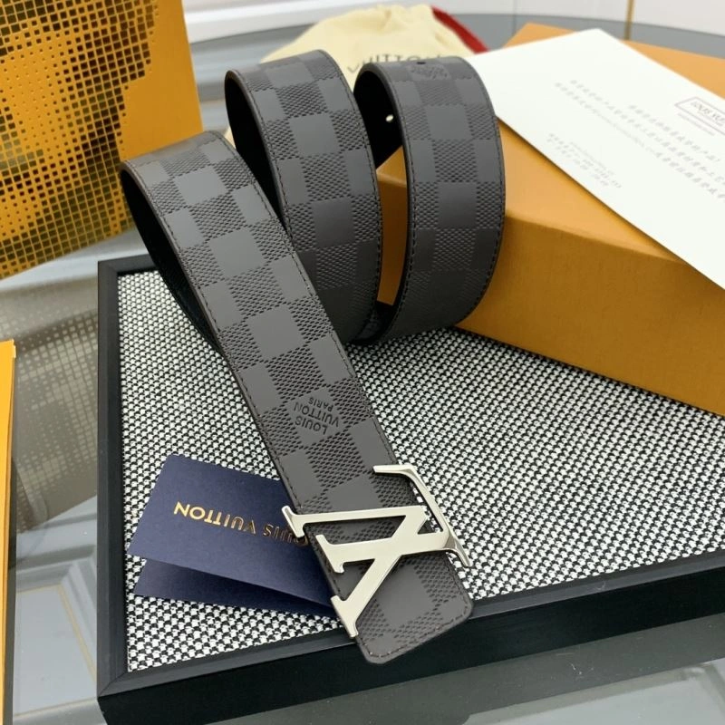 ComfortFit Louis Vuitton Belts 301848