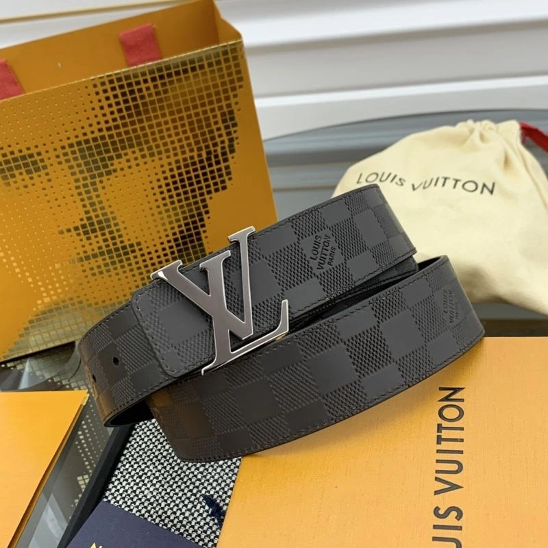 ComfortFit Louis Vuitton Belts 301848