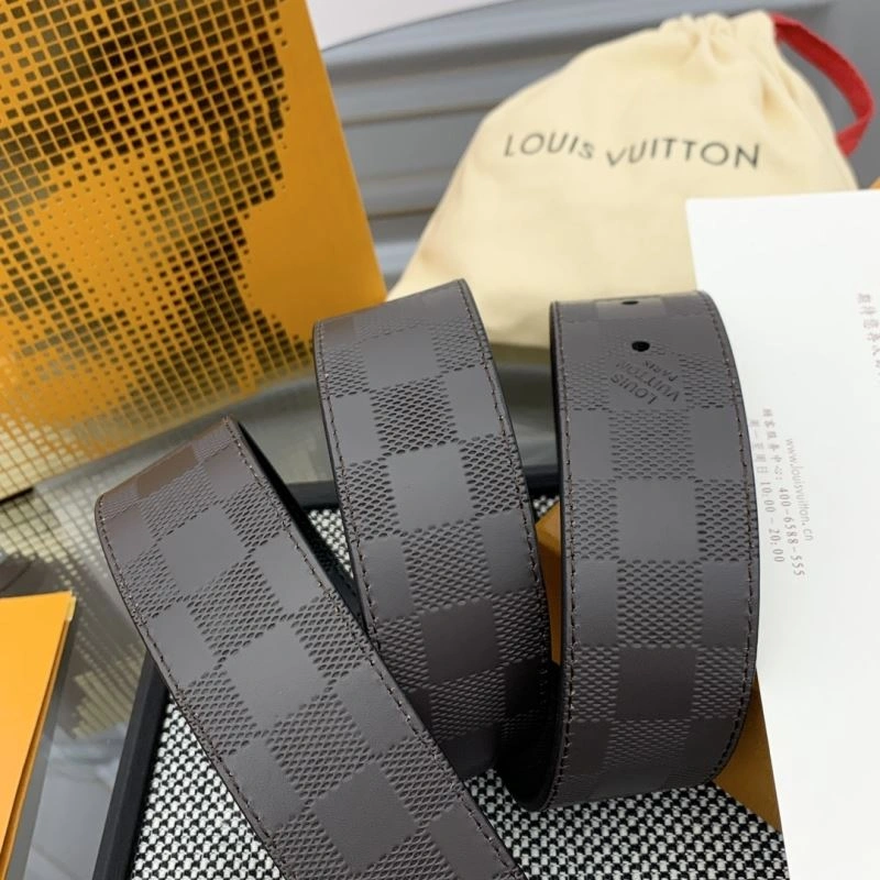 ComfortFit Louis Vuitton Belts 301848