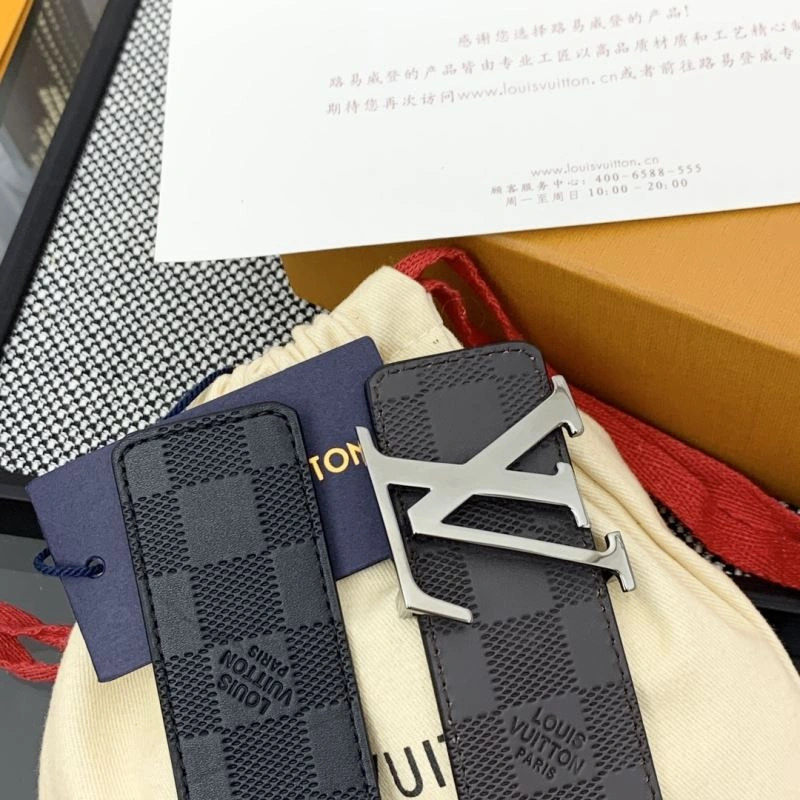 ComfortFit Louis Vuitton Belts 301848