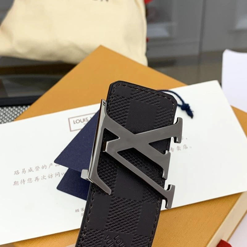 ComfortFit Louis Vuitton Belts 301848