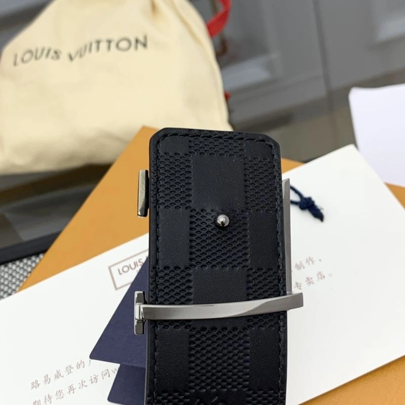 ComfortFit Louis Vuitton Belts 301848