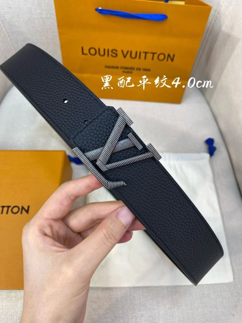 DailyWear Louis Vuitton Belts 301830